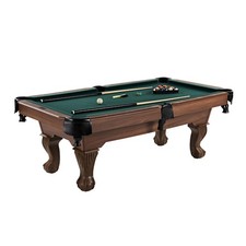 7.25 ft Winstead Pool Table - Full Size Billiard Table with Complete Accessories picture