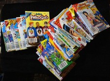 LOT OF 25 DOUBLE DIGESTS ARCHIE'S PALS 'N' GALS COMICS 2005-2010 picture