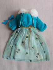 Vintage Barbie #1879 Let's Have a Ball 1969 picture