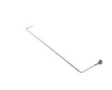 Southbend Range Tube Assembly, Pilot, Rear 1177448 - Genuine OEM Replacement picture