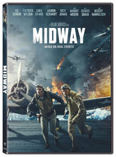 Midway - DVD picture