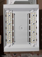 GE LED HIGH-BAY LIGHT ABV3018T571QQV23KQW 109W 120-277VAC 50-60 HZ BRAND NEW picture