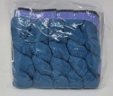 Berroco MAYA Yarn (Lot of 10) Color #5639 ISLA DEL SOL - NEW DISC. SEALED picture