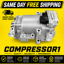 AC Compressor For 2011 2012 Nissan Leaf picture