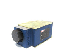 NEW REXROTH Z2S 10A1-34/ HYDRAULIC VALVE R900407424 Z2S10A134 picture