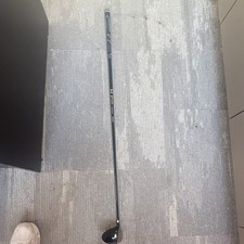 Warrior Products 5-Wood Fairway Wood 20° Right-Hand Regular Black picture