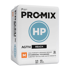Premier Horticulture 3.8-CF Pro Mix HP High Porosity w/ Mycorise Growing Medium picture