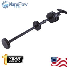 Pentair FNS and FNS Plus Backwash Valve Piston | 273241Z picture