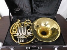 YAMAHA YHR-664D French Horn Full Double picture