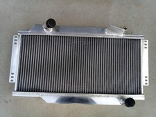 For 1964-1978 Triumph Spitfire MARK III/IV / 1500 2 Row Aluminum Radiator picture