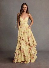Azazie Women's Harmony Maxi Dress - No Import Fees picture