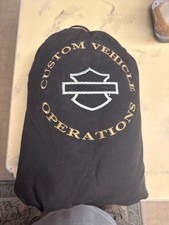 NOS OEM Harley Davidson CVO Cover 2007 FLHRSE3 Screaming Eagle Road King picture