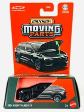 Matchbox 2026 Moving Parts Case N 2024 Chevy Blazer EV picture