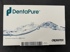 Crosstex DentaPure Dental Unit Water Purification Cartridge DP365B picture