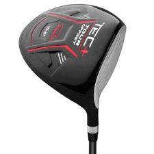 Intech TEC+ Tour Offset 460cc Driver Men's RH 10.5° Regular Flex Anti-Slice w/HC picture
