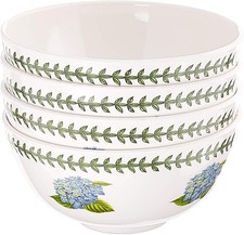 Portmeirion Botanic Garden 6-Inch Serving Bowls (Set of 4) picture