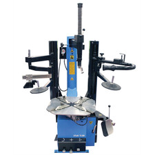 Atlas Automotive Equipment TC289DAA Dual Assist Arm Wheel Clamp Tire Changer w/B picture