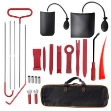 Car Repair Tools 23 Piece Kit Portable Car Tools Kit with carry pack for cars picture