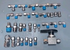 Superlok 1/4