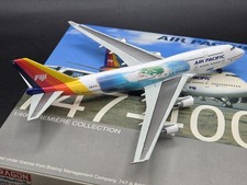 Dragon Wings Air Pacific Boeing 747-400 DQ-FJL 1/400 Scale - 55522 picture
