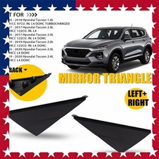 Mirror Corner Fender Trim Molding Left+Right Side Fits 2016-2020 Hyundai Tucson picture