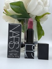 Nars Satin Lipstick 2911 AFGHAN RED Full Size 0.12 Oz. / 3.5 g picture