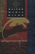 The Selected Poetry of Rainer Maria Rilke: Bilingual Edition (English and - GOOD picture