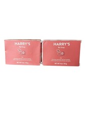 Harry's Bar Soap for Men - Fig Scent, 4 oz Body Soap Bars, 2 Pack picture