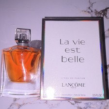 Lancôme La Vie Est Belle Eau de Parfum, 2.5 oz (75 Ml) Spray for Women picture