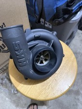 Yamaha SVHO Supercharger-READ LISTING picture