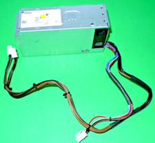 Genuine Dell Optiplex 5000 260W Power Supply AC260EBS-00 0NCM9 picture