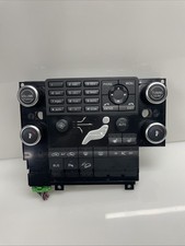 2009-2011 Volvo S80 XC70 V70 XC60 Heater Climate Control Temp Heat 30782904 OEM picture
