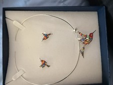 Handmade Silver Jewelry From Mexico picture