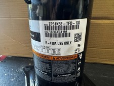 Copeland ZP31K5E-TFD-130 2.5 Ton Single-Stage AC Scroll Compressor 460/60/3 picture