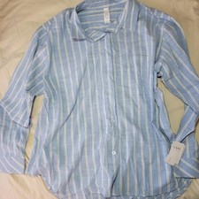 Auden xl cotton long sleeve picture