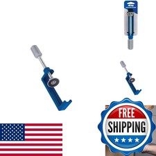 Kreg KPHA760 Pocket-Hole Jig Clamp Blue picture