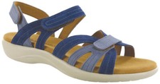 SAS Pier Women's Heel Strap Sandal picture