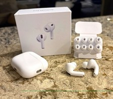Apple AirPods Pro 3 3rd Generation New In Box Sealed  picture