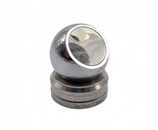 Survey Mini Prism for Surveying Instrument Magnetic Measuring Ball Prism 38.1mm picture