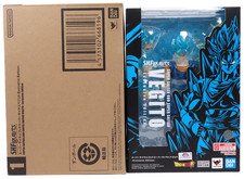 Bandai SH Figuarts SSGSS Vegito Dragon Ball Super NYCC 2024 Exclusive picture