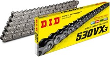 D.I.D - 530VX3 140L | 530VX3X140ZB picture