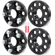 4-Pack 20mm Wheel Spacers 5x100 for Subaru for Impreza 1993-2023 picture