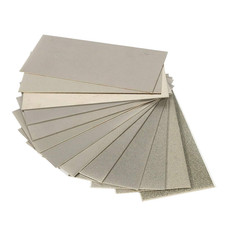 80~3000# Diamond Whetstone Sharpening Stone 170mm x75mm Sharpener Grinding Plate picture