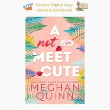 Meghan Quinn A Not So Meet Cute 2021 picture