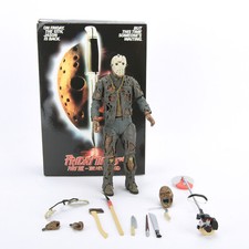 Friday The 13th Jason Voorhees Part VII The New Blood Ultimate 7