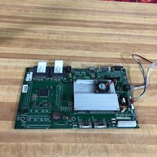 Unitec Carrier Board OM1680 Portal TI Car Wash w/Flash Cards picture