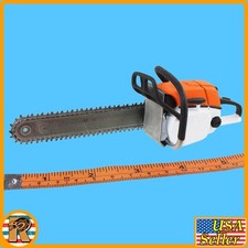 Urban Firefighter - Chainsaw - 1/6 Scale Part - 21 Toys picture