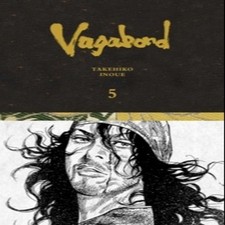 Vagabond Definitive Edition, Vol. 5 (Hardcover New) picture