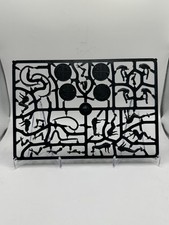 Gale Force 9 Aliens Tabletop Miniatures Alien Warriors Sprue of 4 Aliens Unpaint picture