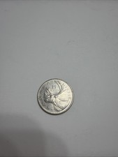Elizabeth II, 25 Cents, Canadian coin, 1979 picture